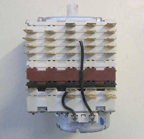 Timer lavatrice Ariston AT50/1 cod 16008719.06