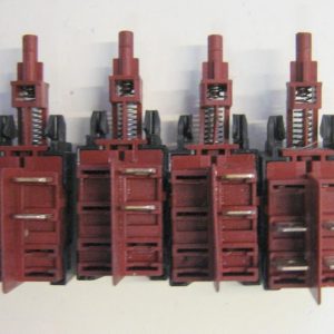 Selettori lavatrice Ariston AT50/1 cod