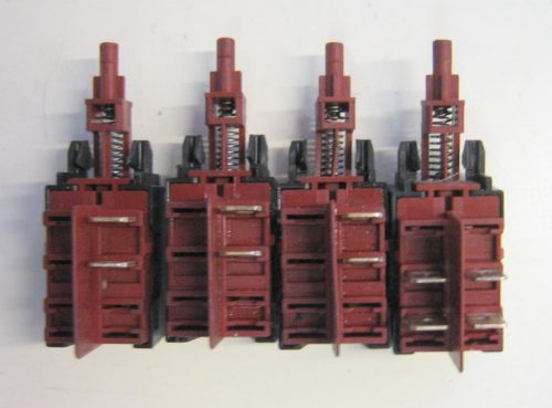 Selettori lavatrice Ariston AT50/1 cod