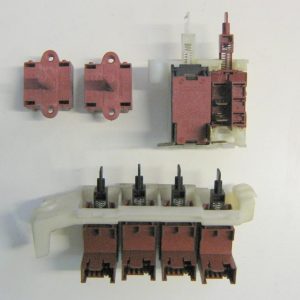 Selettori lavatrice Candy CBD80P cod