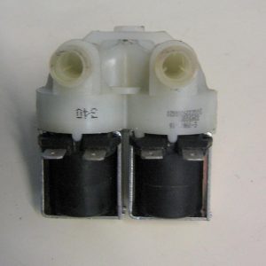 Elettrovalvola lavatrice Sangiorgio SGFT1000 cod 33490081