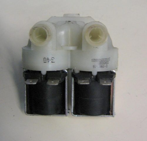 Elettrovalvola lavatrice Sangiorgio SGFT1000 cod 33490081