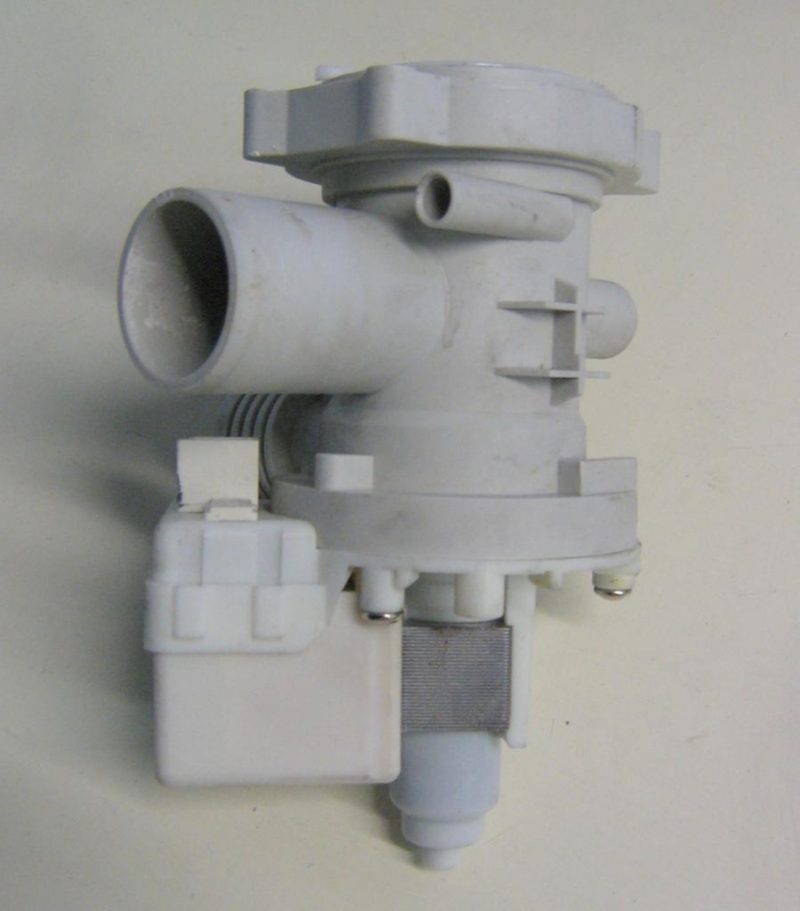 Pompa lavatrice Sangiorgio SGFT1000 cod 32007280