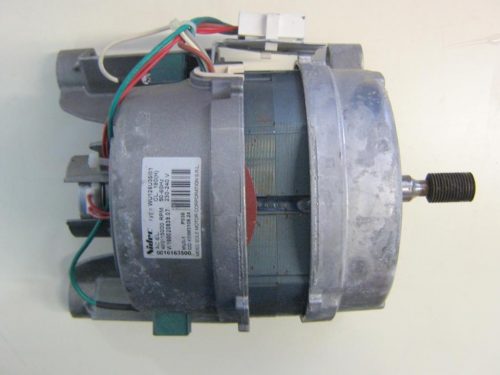 Motore lavatrice Indesit IWSC51051C cod 160020939.07