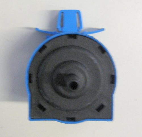 Pressostato lavatrice Indesit IWSC 51051C cod 16002692100