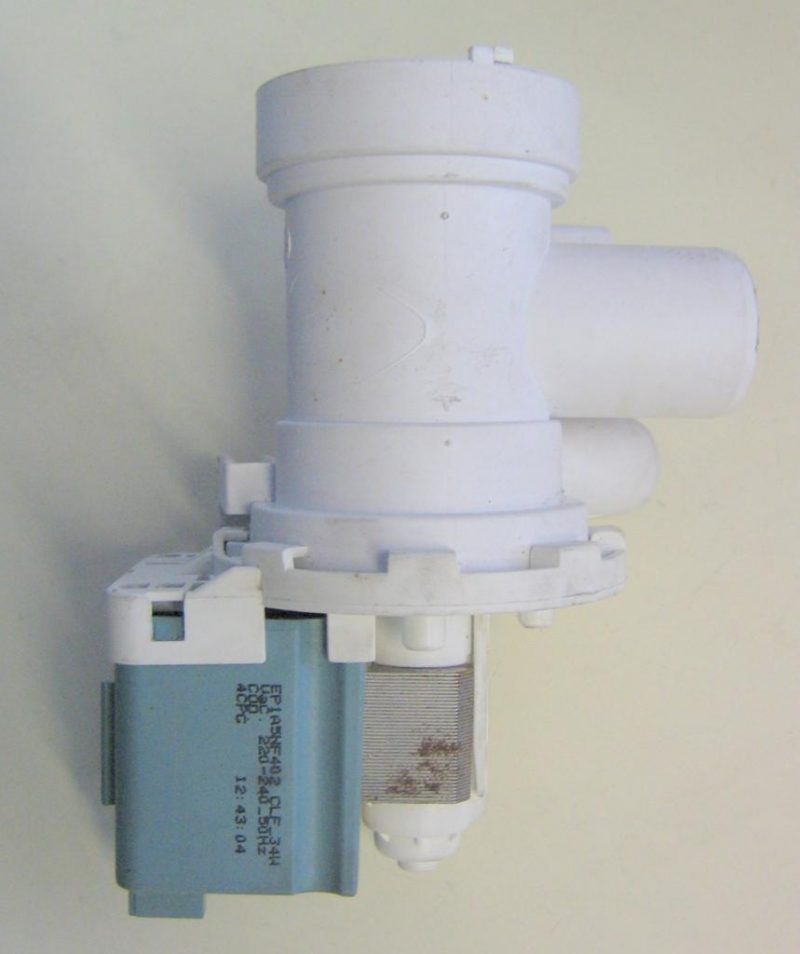 Pompa lavatrice Ignis LOP80 cod EP1A5NF402