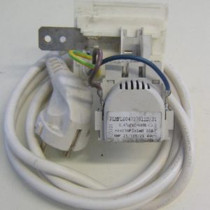 Condensatore lavatrice Ignis LOP80 cod PLMFL004727011D/31