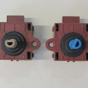 Selettori lavatrice Ignis LOP80 cod