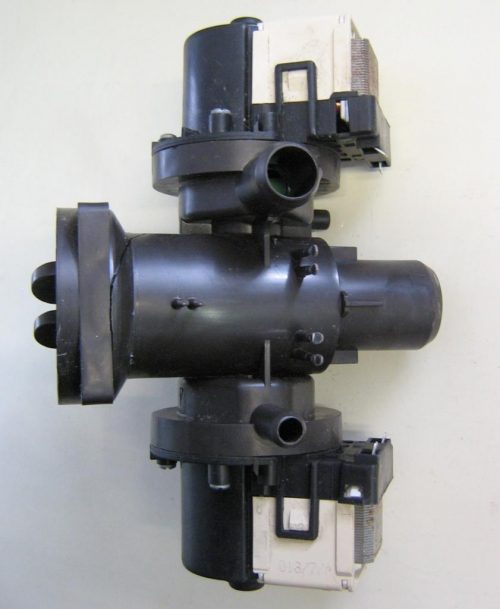 Pompa lavatrice LG F1403TD cod 63096