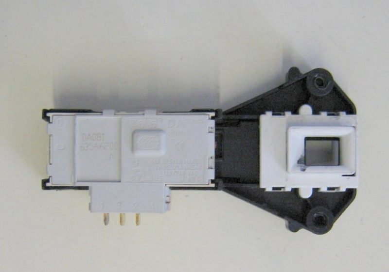 Bloccaporta lavatrice Lg WD-14312RD cod 6555230