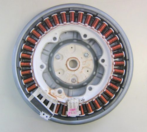 Motore lavatrice Lg WD-14312RD cod WDC266C03R.SA 070316C