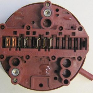 PRESSOSTATO COD. 110072700   PER LAVATRICE AEG LAVAMAT 13.50, LAVAMAT W 70 lavamat w 70-w