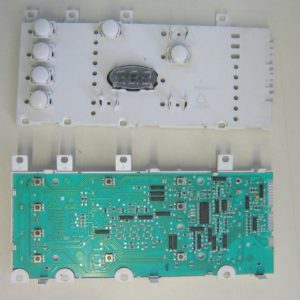 Scheda comandi lavatrice Aeg LAVAMAT13.5 cod 1105705-01