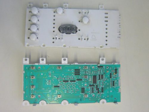 Scheda comandi lavatrice Aeg LAVAMAT13.5 cod 1105705-01