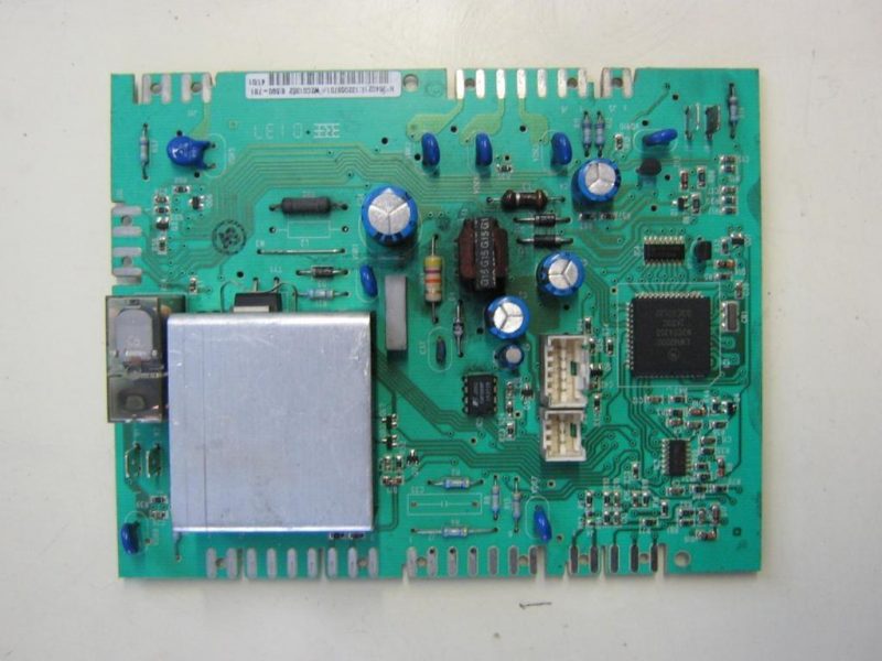 Scheda main lavatrice Aeg LAVAMAT13.50 cod 132068802