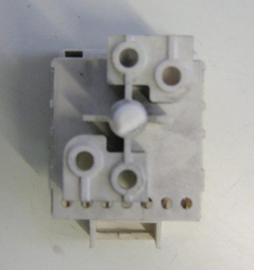 Selettori lavatrice Aeg OKO LAVAMAT EUROLINES cod 110573800