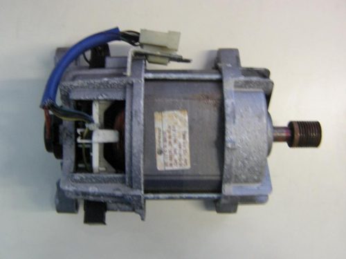 0742 -- 000 (762) Motore lavatrice Aeg LAVAMAT 13.50 cod 132079900