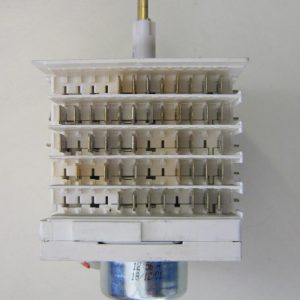 Timer lavatrice Whirlpool AWT2066 cod 461973080332