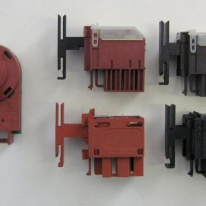 Selettori lavatrice Whirlpool AWT 2266 cod