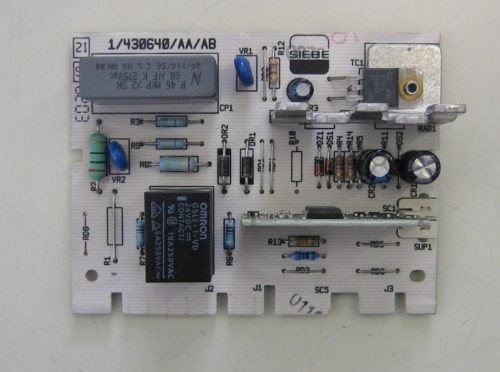 Scheda main lavatrice Whirlpool AWT2068/2 cod 461973080272