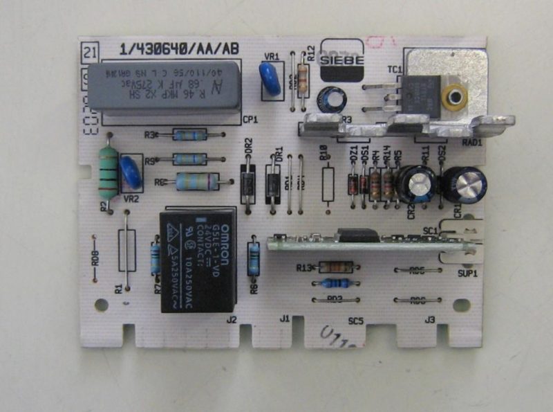 Scheda main lavatrice Whirlpool AWT2068/2 cod 461973080272