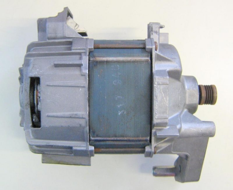 Motore lavatrice Bosch WFF2030II cod 3047803AB1