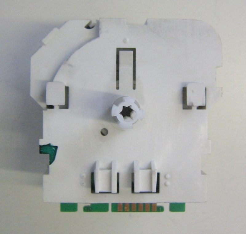 Timer lavatrice Indesit WAT8/1 cod 16001763900