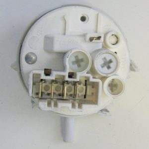 0759 -- 000 (779) PRESSOSTATO COD. 160018276.00 CODICE ALTERNATIVO: 37650069 PER LAVATRICE INDESIT WIV80, WIAV 60, WIL126, WIL106, ARISTON AVL68, AVL 88, avl 89