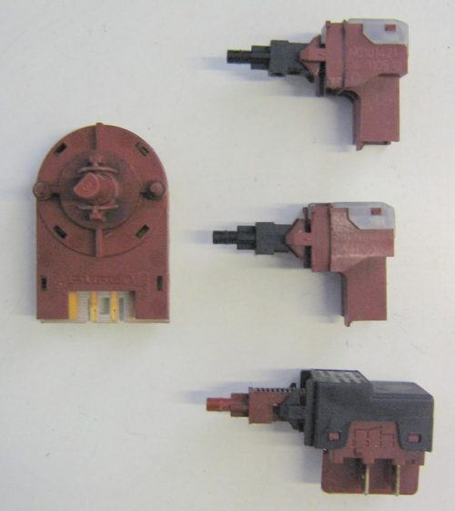 Selettori lavatrice Indesit WIV80 cod