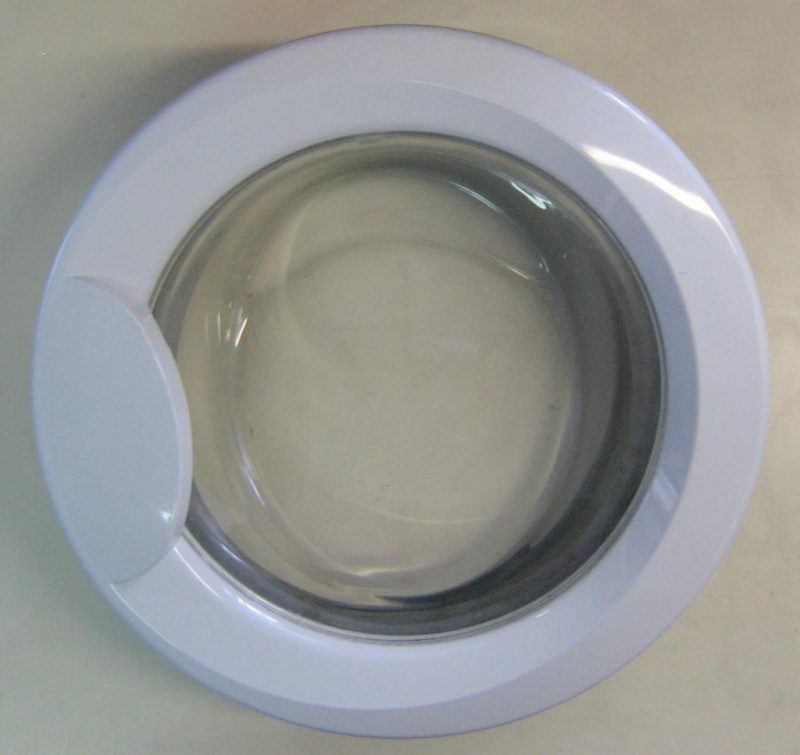 0761 -- 000 (781) OBLO' PER LAVATRICI INDESIT