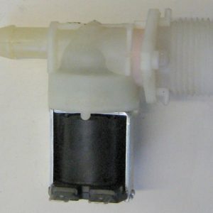 Elettrovalvola lavatrice Zoppas P6 cod 126061521