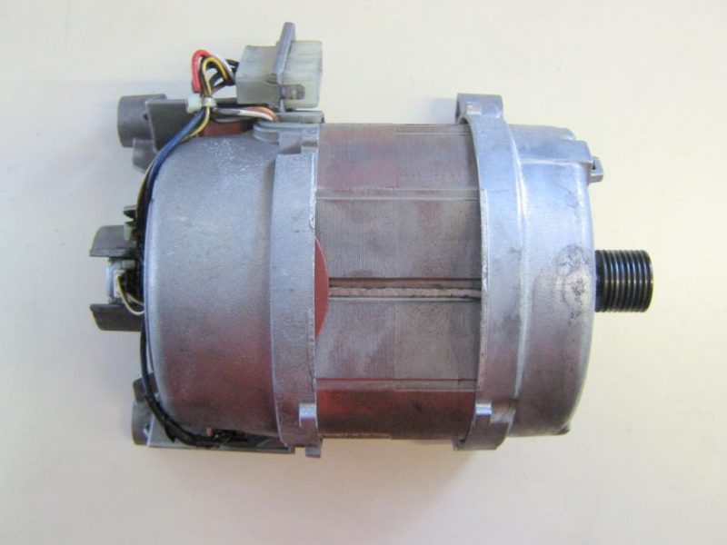 Motore lavatrice Hoover HVP16