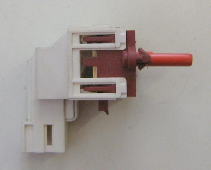 Selettori lavatrice Candy CM2 086-01 cod RD2F1A1P22A