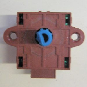 Selettori lavatrice Hoover HVP16 cod RD1M1B1F20A