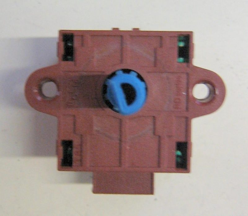 Selettori lavatrice Hoover HVP16 cod RD1M1B1F20A