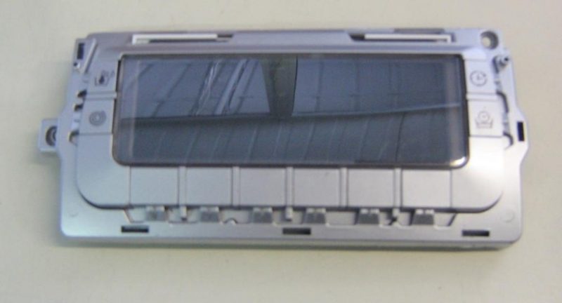 Scheda comandi lavatrice Hoover DST8166P cod 41031042