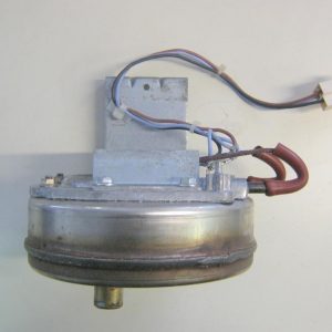 RESISTENZA CON SERBATOIO E SENSORE PER LAVATRICE HOOVER DST 8166P