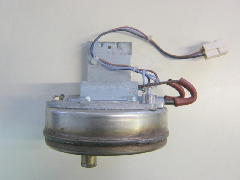 RESISTENZA CON SERBATOIO E SENSORE PER LAVATRICE HOOVER DST 8166P