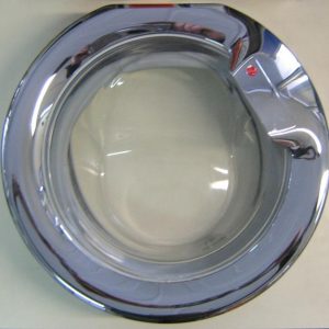 0790 -- 000 (810) OBLO' PER LAVATRICE HOOVER DST 8166P COMPLETO DI GUARNIZIONE