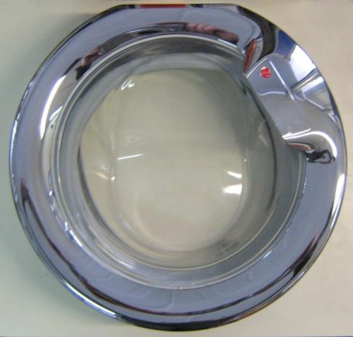 0790 -- 000 (810) OBLO' PER LAVATRICE HOOVER DST 8166P COMPLETO DI GUARNIZIONE