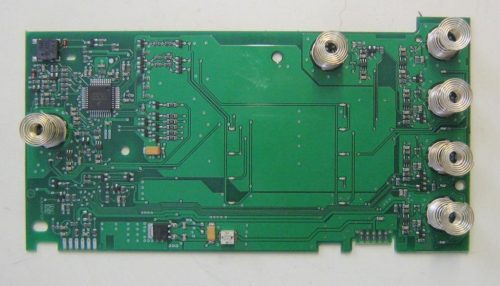 0793 -- 000 (813) Scheda comandi lavatrice Bosch MAXX 6 WAE20120 cod 5560006299