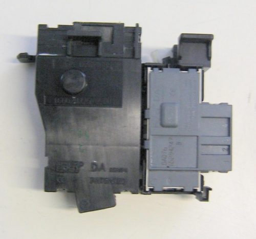 Bloccaporta lavatrice Indesit WITL126 cod 160020225