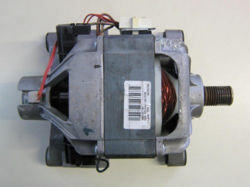 0799 -- 000 (819) Motore lavatrice Indesit WITL126 cod MCA45/64 - 148/PH