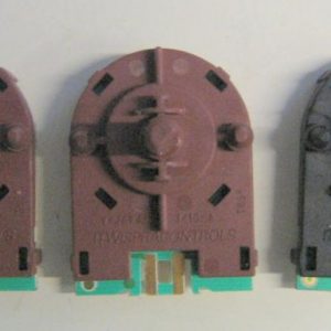 Selettori lavatrice Ariston AVSL 129 cod