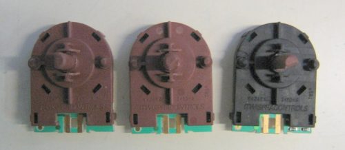 Selettori lavatrice Ariston AVSL 129 cod