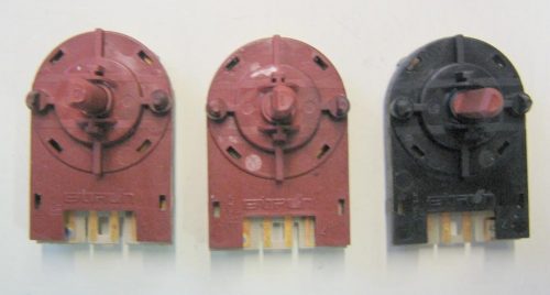 Selettori lavatrice Ariston AVSL88 cod