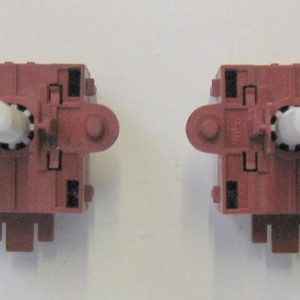 Selettori lavatrice Hoover HNS 6755-30 cod