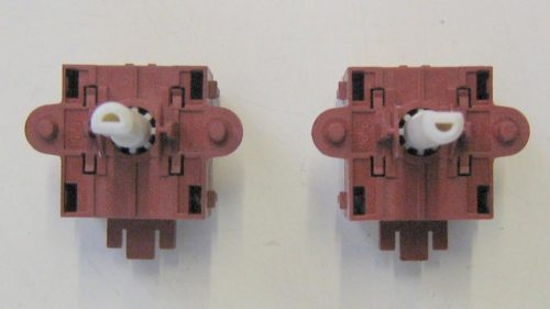 Selettori lavatrice Hoover HNS 6755-30 cod