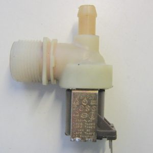 Elettrovalvola lavatrice Bosch WFB1207 cod  6910/00 369-022 3 9807D