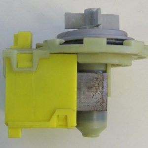 Pompa lavatrice Bosch WFB 1207 cod EBS 2556 0807